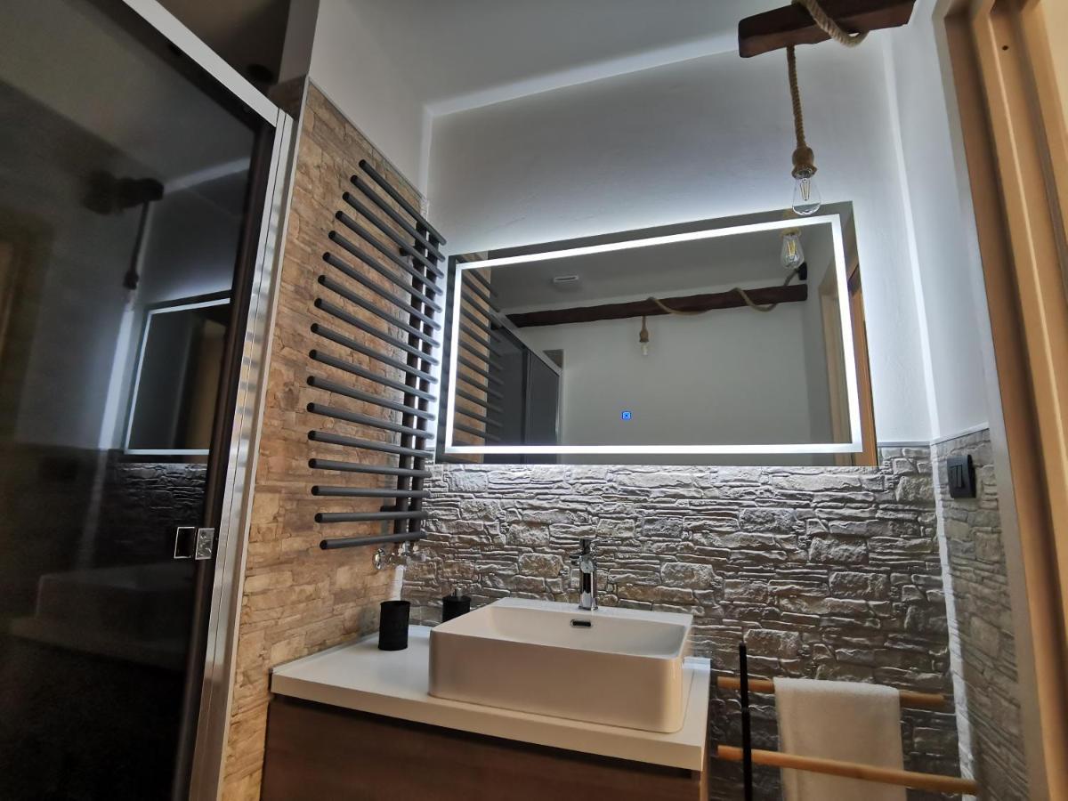 布林迪西Loft Porta Sud公寓 外观 照片