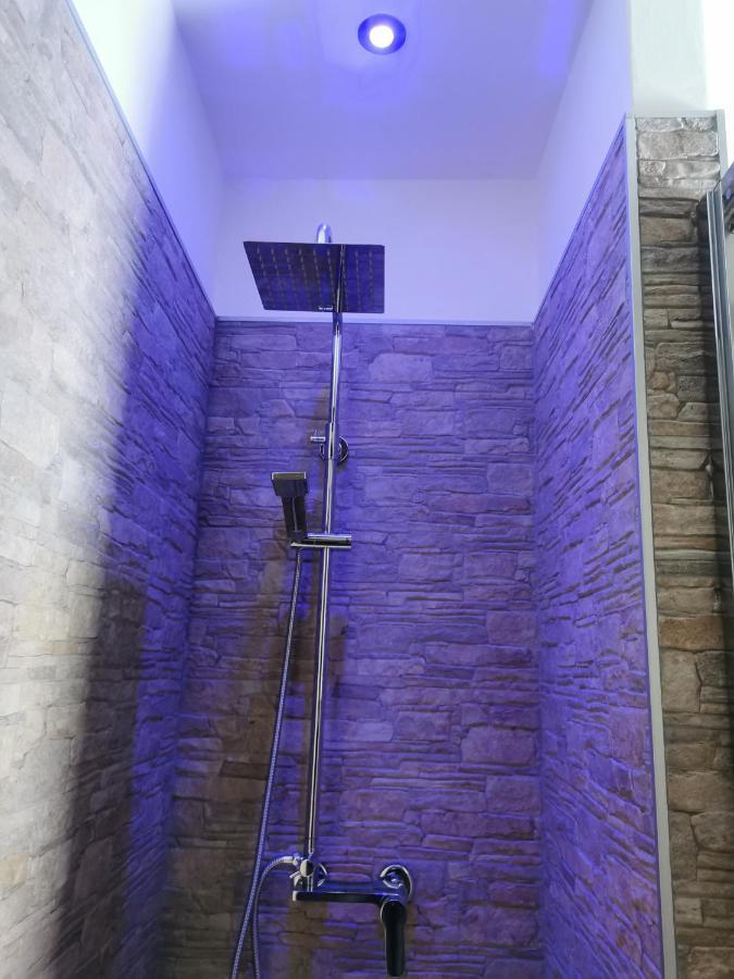 布林迪西Loft Porta Sud公寓 外观 照片
